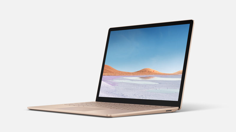 Surface Laptop 3 13in i5/16/256 Sandstone