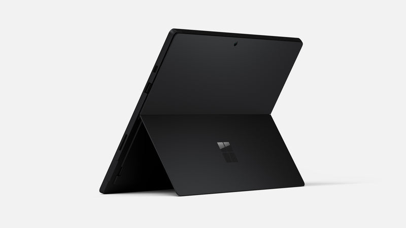 Surface Pro 7 256GBi5 8G Black Commercial