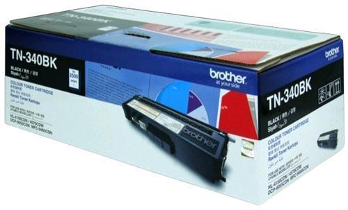 TN340 Black Laser Toner for HL4150CDN/4570CDW
