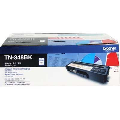 TN348 High Yield Black Laser Toner for HL4150CDN/4570CDW