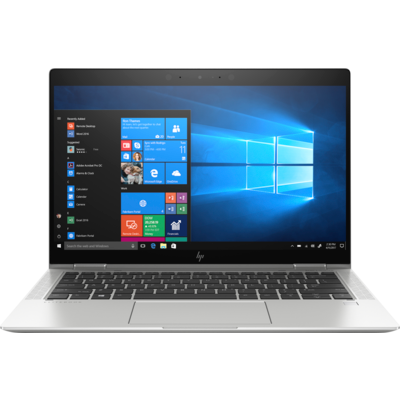 "HP EliteBook x360 1030 G4, 13.3"" FHD TS PVCY, i7-8565U, 16GB, 512GB SSD + 32GB 3D Xpoint, LTE, Pen, W10P64, 3-3-3"