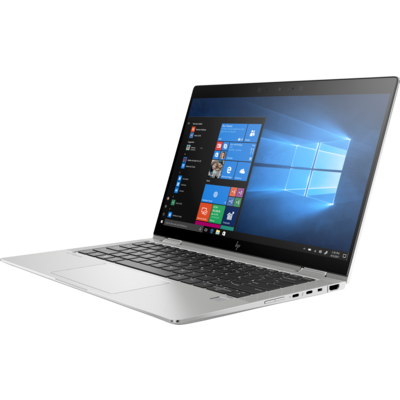 "HP EliteBook x360 1030 G4, 13.3"" UHD TS, i7-8665U (vPro), 16GB, 1TB SSD, LTE, Pen, W10P64, 3-3-3"