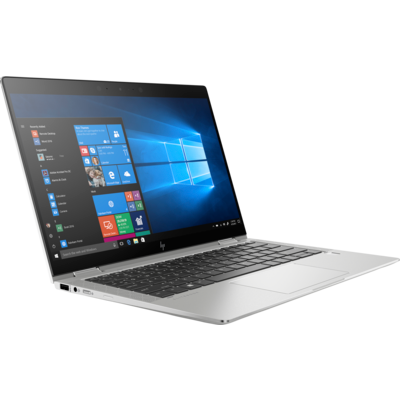 "HP EliteBook x360 1030 G4, 13.3"" UHD TS, i7-8665U (vPro), 16GB, 1TB SSD, LTE, Pen, W10P64, 3-3-3"