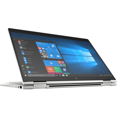 "HP EliteBook x360 1030 G4, 13.3"" FHD TS, i7-8565U, 8GB, 256GB SSD, No Pen, W10P64, 3-3-3"