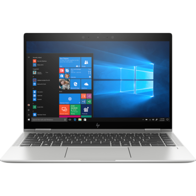 "HP EliteBook x360 1040 G6, 14"" FHD TS, i7-8565U, 16GB, 512GB SSD + 32GB 3D Xpoint, LTE, Pen, W10P64, 3-3-3"