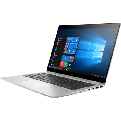 "HP EliteBook x360 1040 G6, 14"" FHD TS, i7-8565U, 8GB, 256GB SSD, Pen, W10P64, 3-3-3"