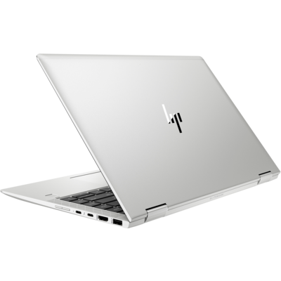 "HP EliteBook x360 1040 G6, 14"" UHD TS, i7-8665U (vPro), 32GB, 1TB SSD, LTE, Pen, W10P64, 3-3-3"