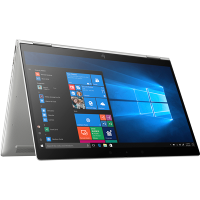 "HP EliteBook x360 1040 G6, 14"" FHD TS, i5-8265U, 8GB, 256GB SSD, Pen, W10P64, 3-3-3"