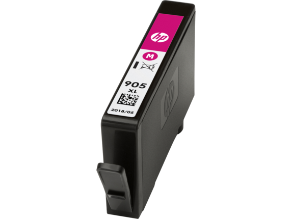 HP 905XL Magenta Original Ink Cartridge