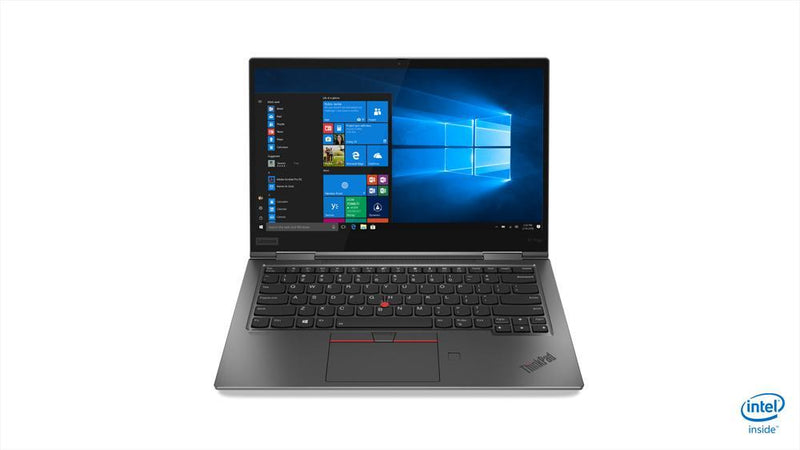 "ThinkPad X1 Yoga-G4 14"" WQHD IPS Touch i7-8565U, 8GB LPDDR3, 256GB SSD, UHD 620, WLAN, BT, FP, HD CAM, Win 10 Pro, 3Yrs OnSite"