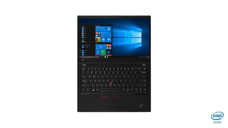 "ThinkPad X1 Carbon-G7 14"" FHD IPS AG i5-8265U, 16GB DDR4, 256GB SSD, UHD 620, WLAN, BT, FP, HD CAM, Win 10 Pro, 3Yrs OnSite"