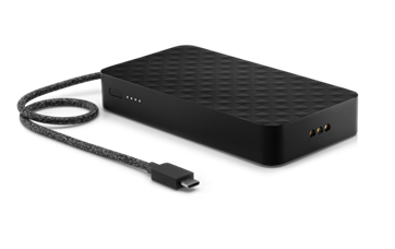 HP USB-C Essential Power Bank