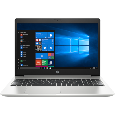 "HP ProBook 450 G7, 15.6"" FHD, i5-10210U, 8GB, 256GB SSD, LTE 4G, W10P64, 1YR WTY"