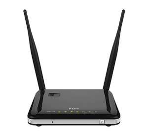 Wireless AC1200 4G/3G Router