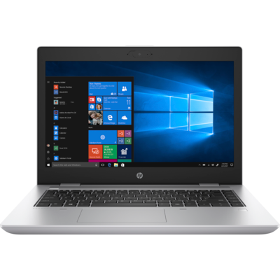 "HP ProBook 640 G5, 14"" FHD, i7-8565U, 8GB, 256GB SSD, W10P64, 1YR ONSITE WTY"