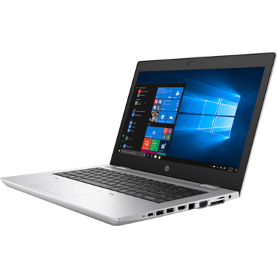 "HP ProBook 640 G5, 14"" FHD, i7-8565U, 8GB, 256GB SSD, W10P64, 1YR ONSITE WTY"