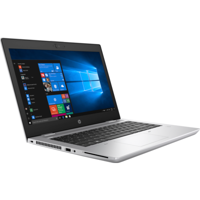 "HP ProBook 640 G5, 14"" FHD, i7-8565U, 8GB, 256GB SSD, W10P64, 1YR ONSITE WTY"