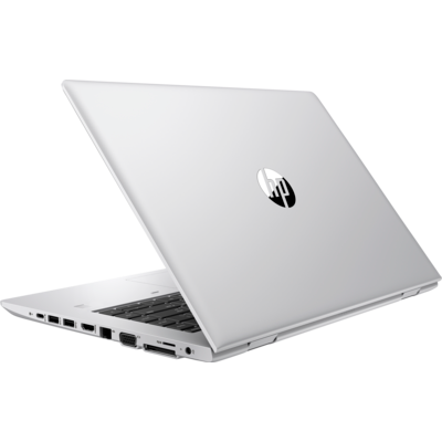 "HP ProBook 640 G5, 14"" FHD, i5-8365U (vPro), 8GB, 256GB SSD, W10P64, 1YR ONSITE WTY"
