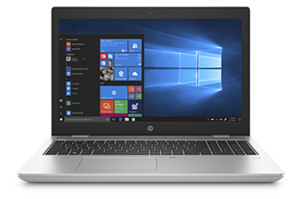 "HP ProBook 650 G5, 15.6"" FHD, i5-8265U, 8GB, 256GB SSD, W10P64, 1YR ONSITE WTY"