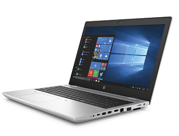 "HP ProBook 650 G5, 15.6"" FHD, i5-8265U, 8GB, 256GB SSD, W10P64, 1YR ONSITE WTY"