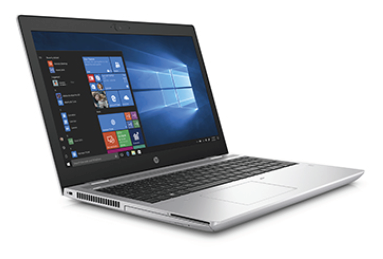 "HP ProBook 650 G5, 15.6"" FHD, i7-8565U, 8GB, 256GB SSD, W10P64, 1YR ONSITE WTY"