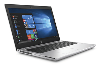 "HP ProBook 650 G5, 15.6"" FHD, i5-8265U, 8GB, 256GB SSD, W10P64, 1YR ONSITE WTY"