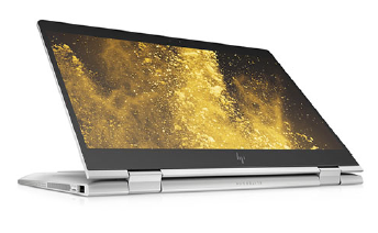 "HP EliteBook x360 830 G6, 13.3"" FHD TS, i7-8565U, 8GB, 256GB SSD, W10P64, NO PEN, 3YR ONSITE WTY"