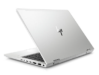 "HP EliteBook x360 830 G6, 13.3"" FHD TS IR, i5-8365U (vPro), 8GB, 256GB SSD, W10P64, PEN, LTE 4G, 3YR ONSITE WTY"