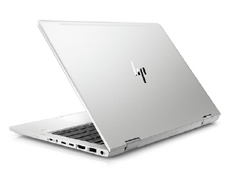 "HP EliteBook x360 830 G6, 13.3"" FHD TS, i5-8265U, 8GB, 256GB SSD, WIN 10 HOME, NO PEN, 3YR ONSITE WTY"