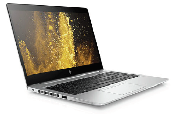 "HP Elitebook 840 G6, 14"" FHD, i5-8365U (vPro), 8GB, 256GB SSD, W10P64, 3YR ONSITE WTY"