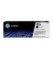 HP 85A Blk Dual Pack LJ Toner Cartridge-1,600 pgs for P1102/M1132/M1212/M1214/M1217