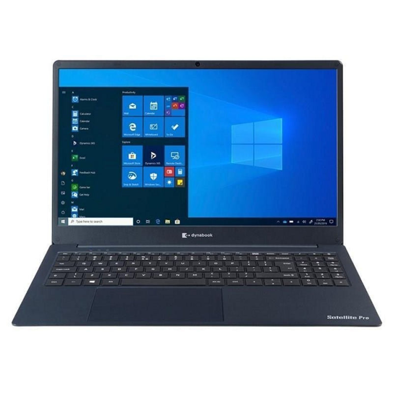 Dynabook Satellite Pro C50-H 15.6" FHD Notebook