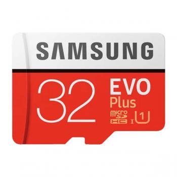 Samsung Micro SD Evo Plus 32GB