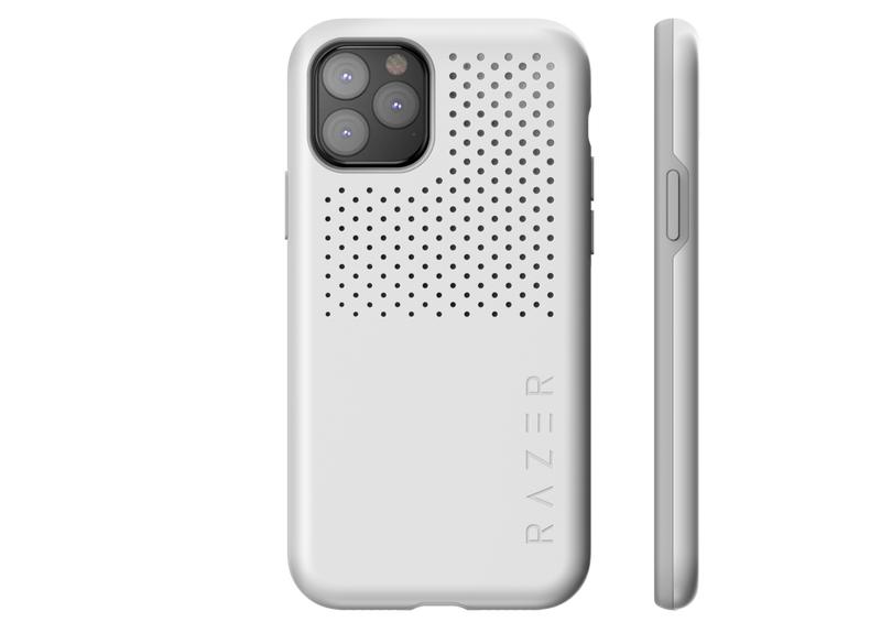 Razer Arctech Pro Mercury for New iPhone 11 - FRML Pkg
