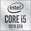 Boxed Intel Core i5-10400 Processor (12M Cache, up to 4.30 GHz) FC-LGA14C