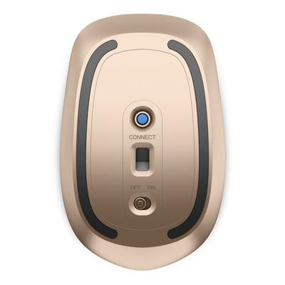 HP Z5000 Silver BT Mouse