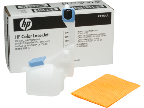 CP3525/CM3530 Toner Collection /w approx 36K page capacity