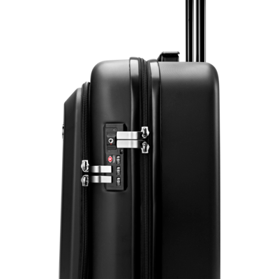 HP Premium - All In One Carry On Luggage