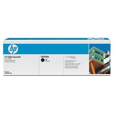 HP CM6040 MFP BLACK PRINT CTRG