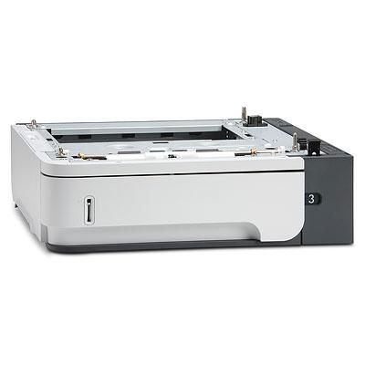 HP LaserJet 500-sheet Feeder/Tray for LJP3015 Series