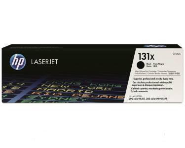 HP LaserJet Pro M251/M276 2.3K Blk Crtg