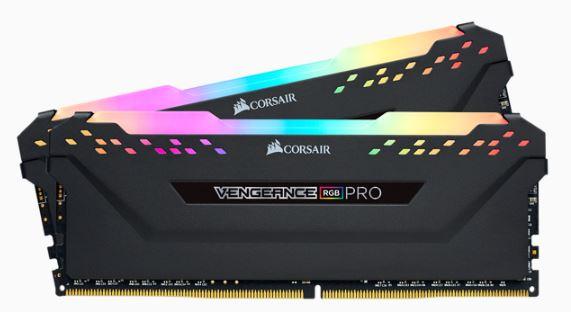 CORSAIR 16GB DDR4 3000MHz DIMM C16