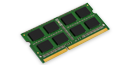 8GB 1600MHz Low Voltage SODIMM for selected brands