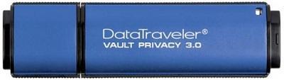 Kingston DataTraveler Vault Privacy 3.0 - 8GB