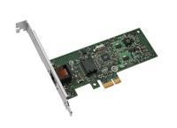 INTEL PRO/1000CT DT ADAPTER/FULL-HEIGHT/PCIe