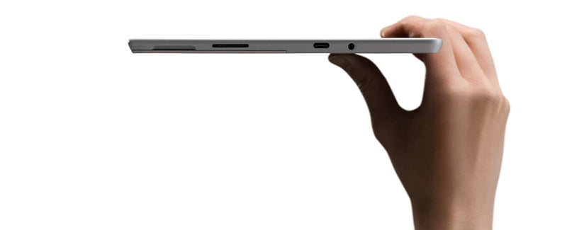 Surface Go 10in 128GB Y 8GB Education Silver no Pen
