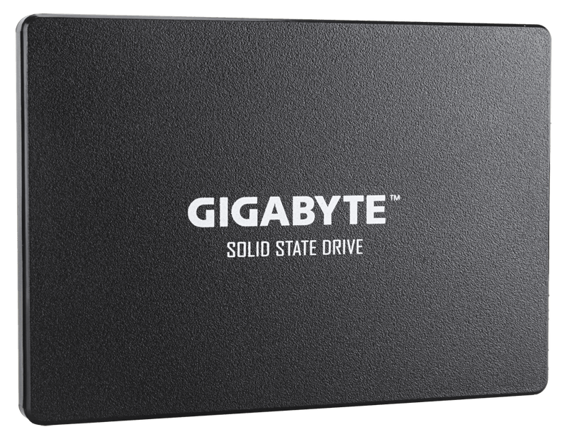 "Gigabyte, SATA SSD, 2.5"", 240GB, Read: up to 500MB/s(50k IOPs), Write: up to 420MB/s(75k IOPs), 3 Years Limited Warranty"