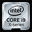 Boxed Intel Core i9-9900X X-series Processor (19.25M Cache, up to 4.40 GHz) FC-LGA14A