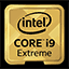 Boxed Intel Core i9-9980XE Processor Extreme Edition (24.75M Cache, up to 4.40 GHz) FC-LGA14A