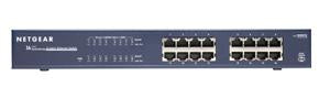 NETGEAR JGS516,16-port Gigabit Ethernet Switch-
